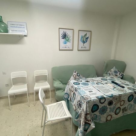 דירות אנטקרה Centrico מראה חיצוני תמונה